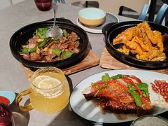 -荣记·囍粤茶餐厅(花都店)