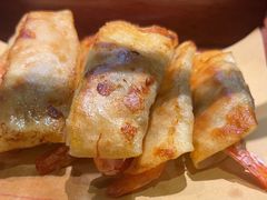 -老淮滨-蚌埠非遗小吃(淮河路店)