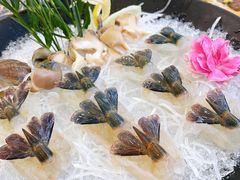 -祈胜邨•顺德鱼生•顺德菜(容桂店)