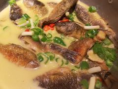 -农耕记·湖南土菜(科技园店)