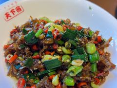 -天下客饭店(中山路店)