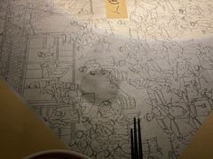 -穹六人间 people 6(岳阳路店)