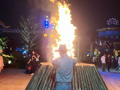 -七彩云南欢乐世界