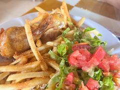 -阿拉伯萨娜餐厅(石马社区店)