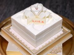 -黑天鹅蛋糕(安贞店)
