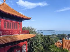 -南沙天后宫景区