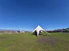 -新疆那拉提国家旅游度假区