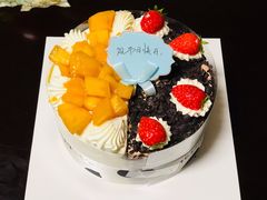 -简·煦蛋糕定制(下沙店)