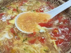 -清宫宴酒楼·计氏松枝包子