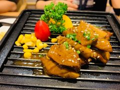 -季玄精致日本料理自助餐(闸北公园店)