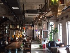 漫咖啡(浦东店金桥店)-MAAN COFFEE(金桥店)