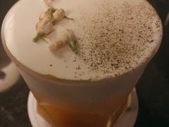 -三迪希尔顿酒店·星空酒廊