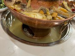 -下杨家青海土火锅(海湖店)