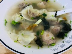 -海萍馄饨(湖北路店)
