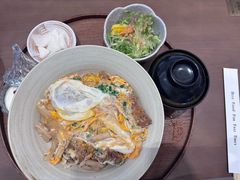 -ITARU食堂·定食料理(西丽店)