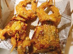 -青花椒花椒鱼(合生汇店)