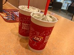-DQ·蛋糕·冰淇淋(包河万达店)