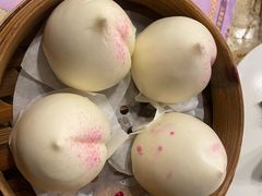 -点都德(龙之梦店)