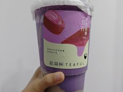-星满杯TEAFUL(罗湖东门店)