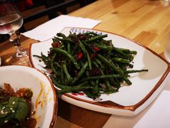 -Chongqing Cuisine川厨川味