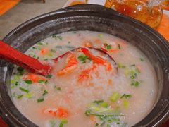 -如轩·海鲜砂锅粥·潮汕菜(海珠店)