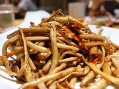 -竹里馆·淮扬菜·功夫茶(老门东店)