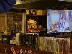 -半藏居酒屋(香港花园店)