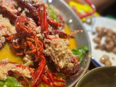 -517烧烤·龙虾·海鲜大排档(万象都荟店)