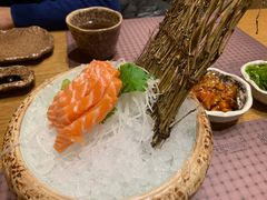 -林妈妈村·日式料理(宝山龙湖天街店)