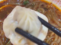 -嗨椒小面(萝岗万达店)