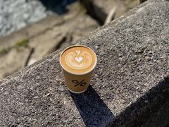 -% Arabica(京都东山店)