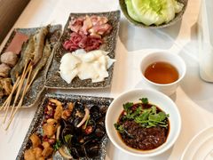 -香蜜轩·粤菜·宴会(世界之窗店)
