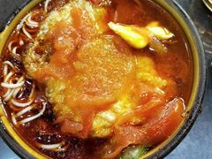 -华兴街煎蛋面(总店)