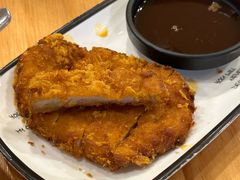 -多宾韩国料理(学衡路店)