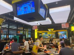 -嘎嘎鸭脑壳(蜀汉路店)
