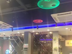 -老街烧烤大排档·地道湖北菜·龙虾馆(汉口火车站店)