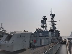 -中国人民解放军海军博物馆