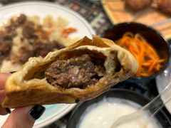 -新疆伊宁远征餐厅