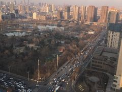 -君悦酒店·乐厨·高空自助餐(青年大街店)