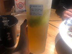 -珍煮丹·黑糖饮品专卖(东城万达店)