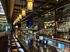 -Wolfgang’s Steakhouse 沃夫冈牛排馆(上海白玉兰广场店)