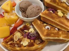 -The Good Place好地方·Brunch·coffee(国贸店)