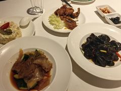 -老洋房花园饭店(绍兴路店)