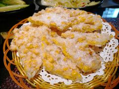 -潮十三潮汕砂锅粥(高新四路大都荟店)