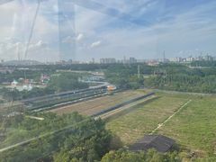 -长廊欢乐园