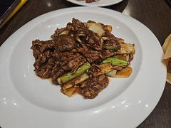 -老牌坊鲁菜名店(宽厚里店)