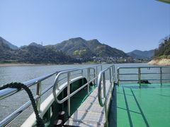 -新安江山水画廊风景区