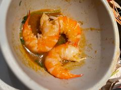 -牛New寿喜烧(中山公园龙之梦店)