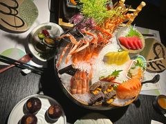 -花潮料理艺食馆(成都万象城店)