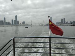 -港珠澳大桥(珠海段)